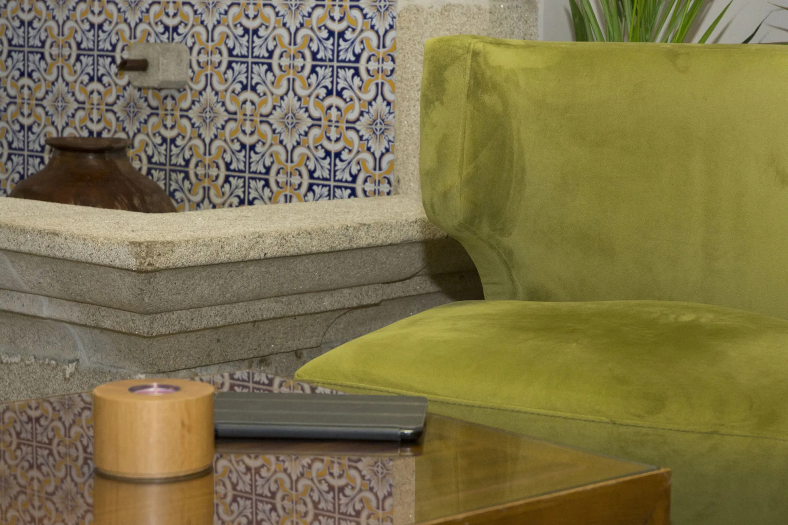 Hotel Rainha D. Amelia, Arts & Leisure