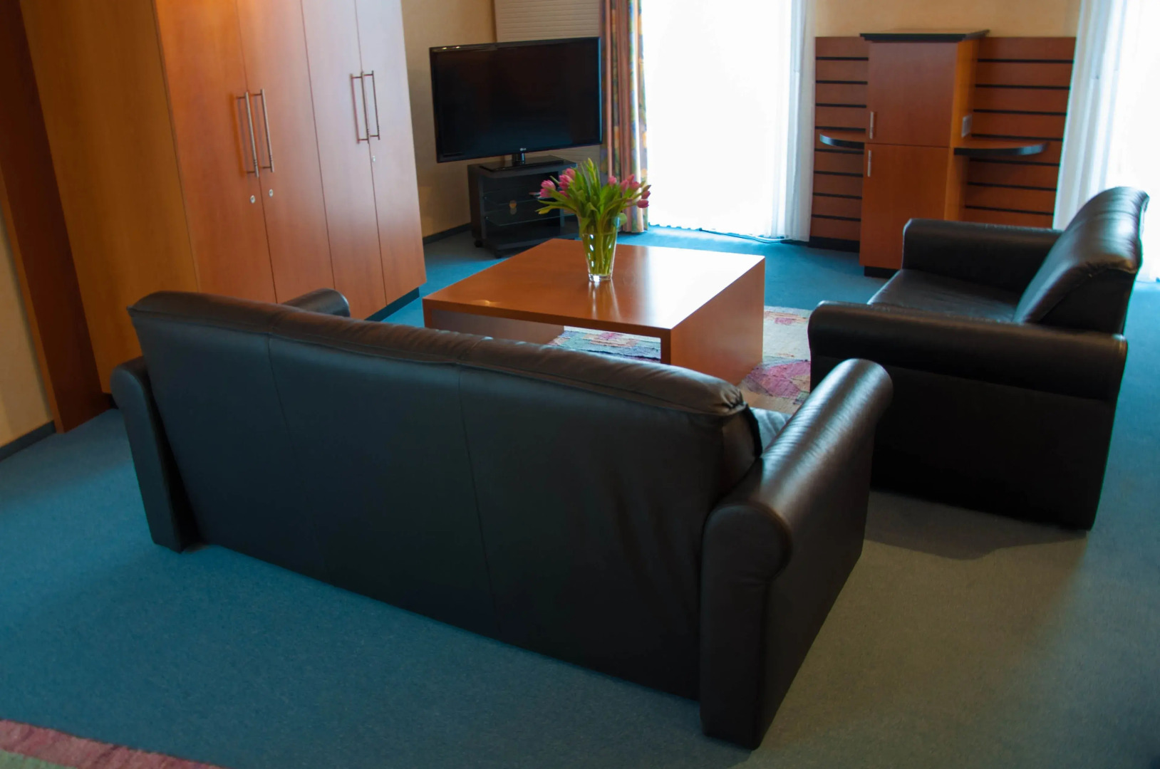 Hotel Stadt Püttlingen