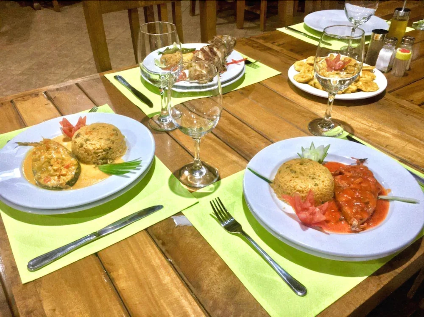 We Hostel and Suites Las Galeras