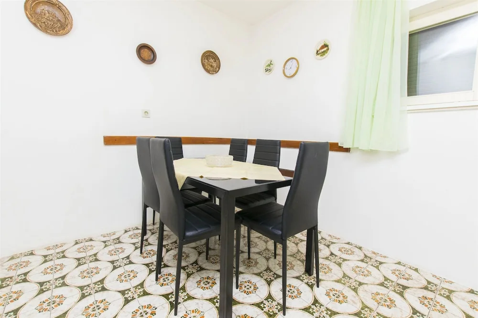 Apartment Branka