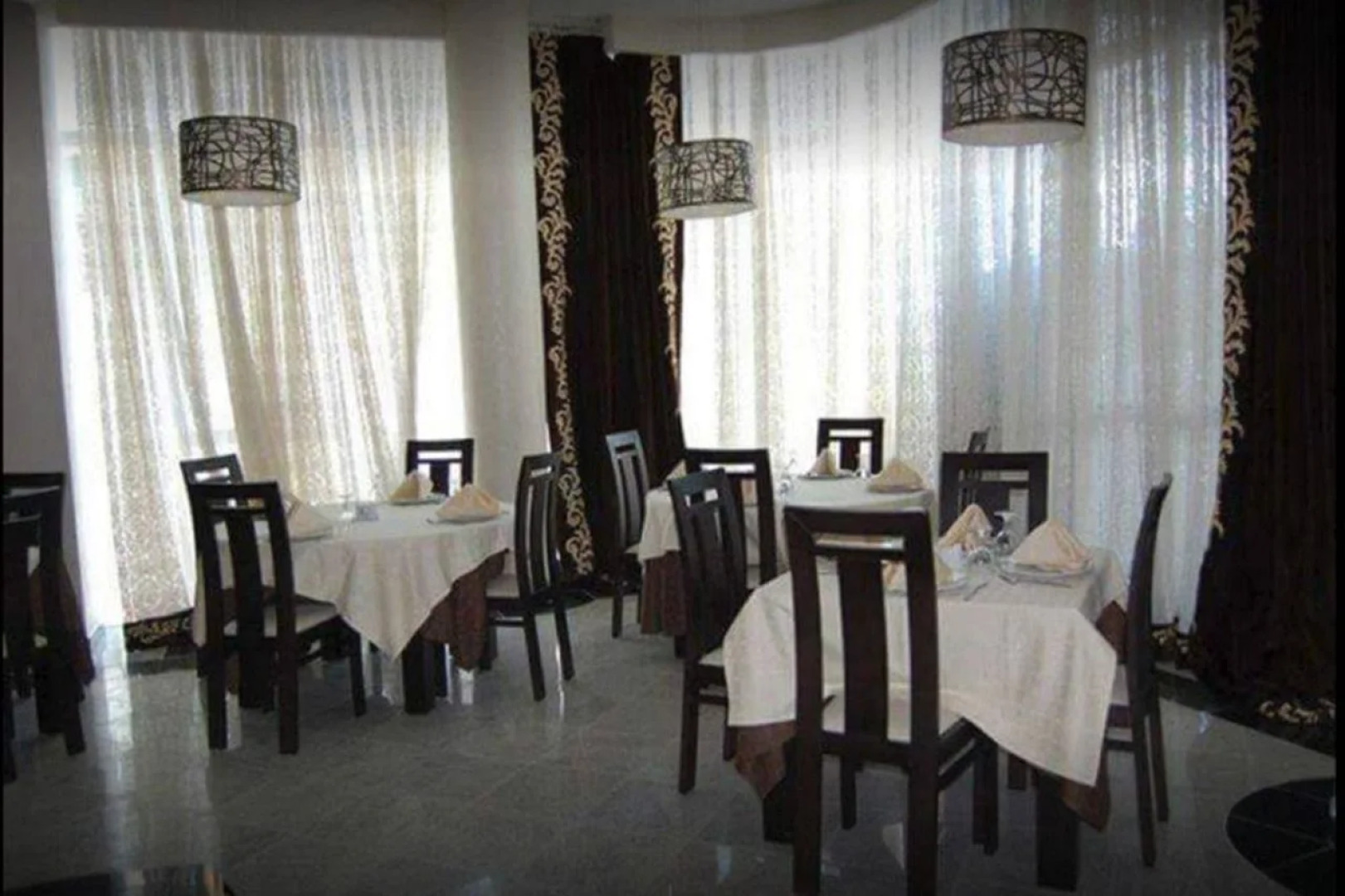 Hôtel de La Vallée Chlef