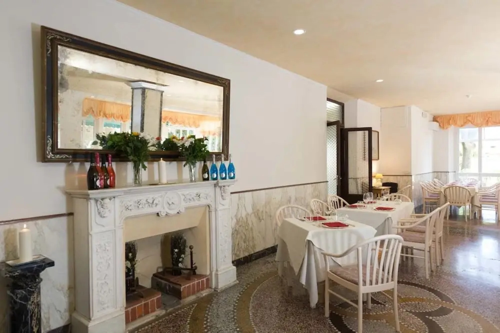 Albergo Battelli - Adults Only