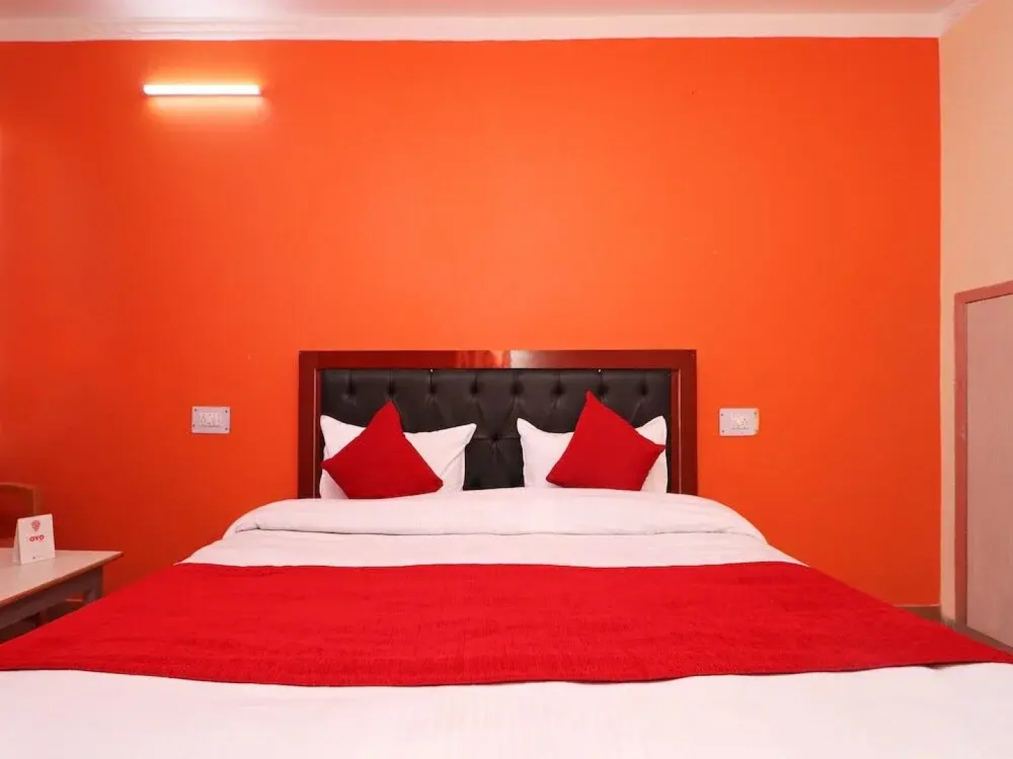 Hotel Himalaya View by OYO Rooms