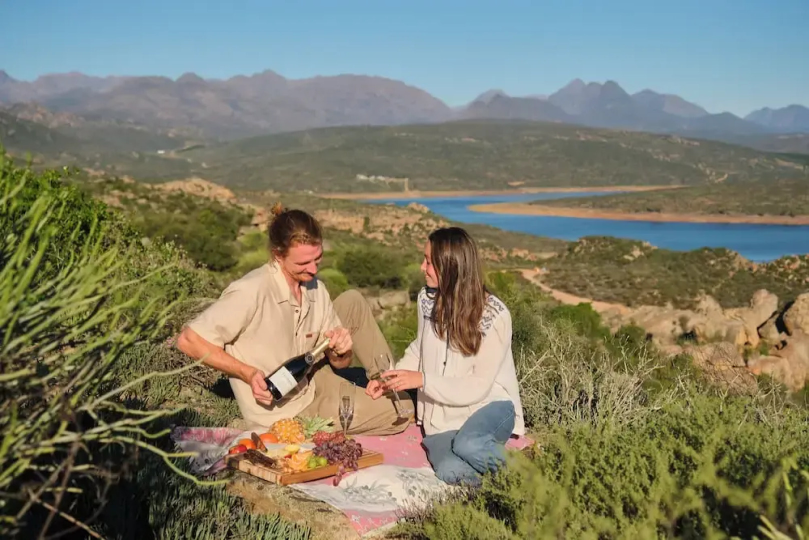 Yamu Lifestyle Resort