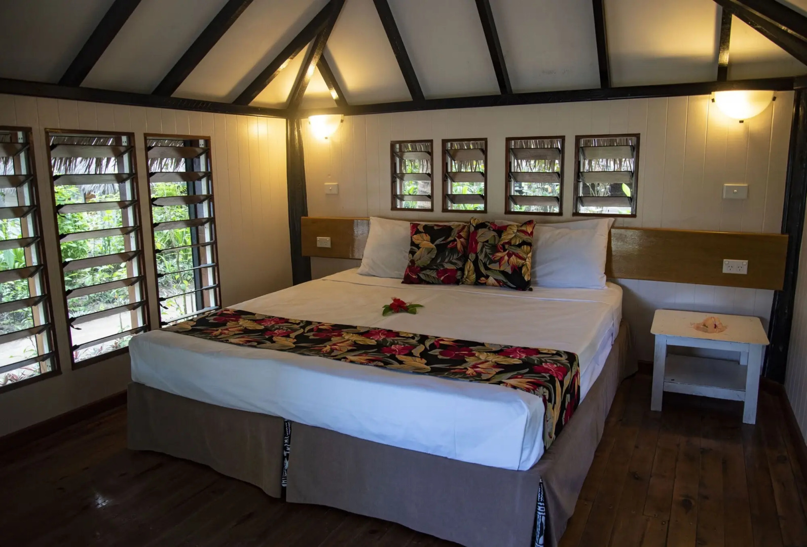 Likuri Island Resort Fiji