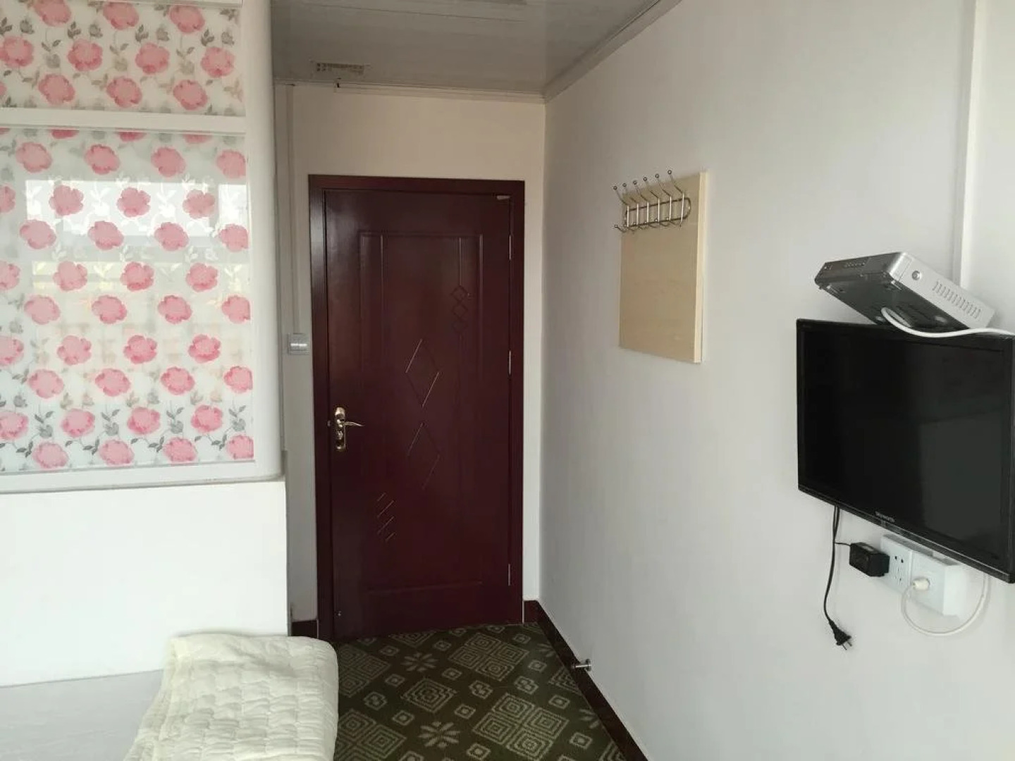 Rizhao Shenglong Fishermans Hotel