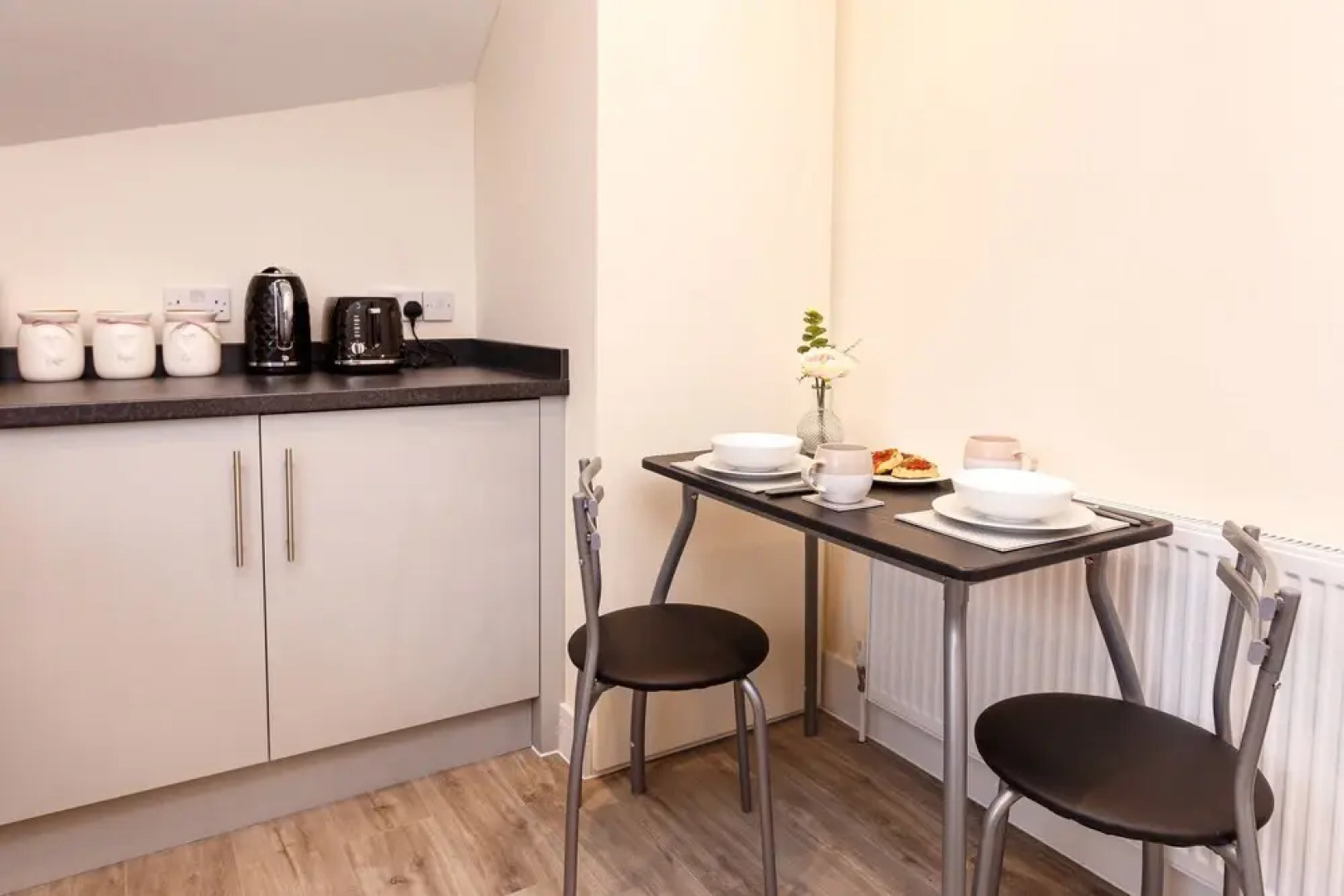 Sturminster's Luxury Suites