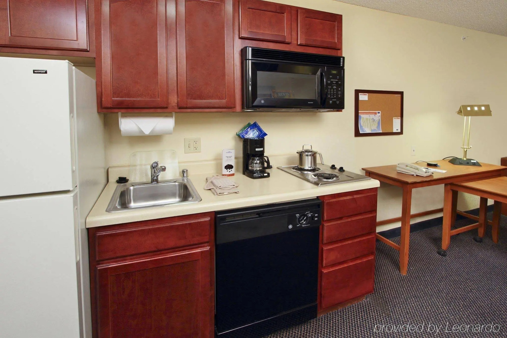 Candlewood Suites Rogers / Bentonville by IHG