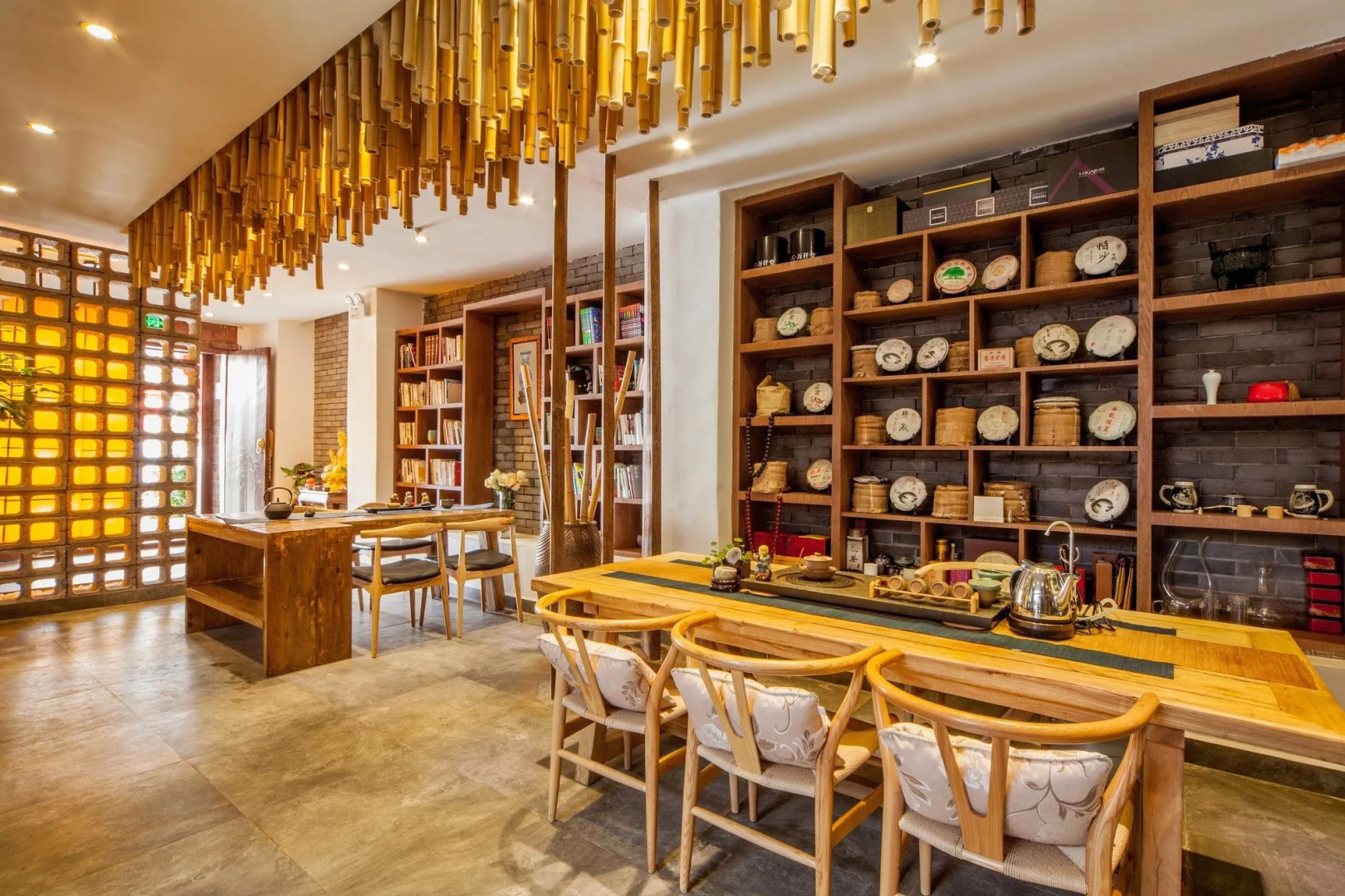 Liman Wenzhi No.1 Hotel Lijiang Ancient Town