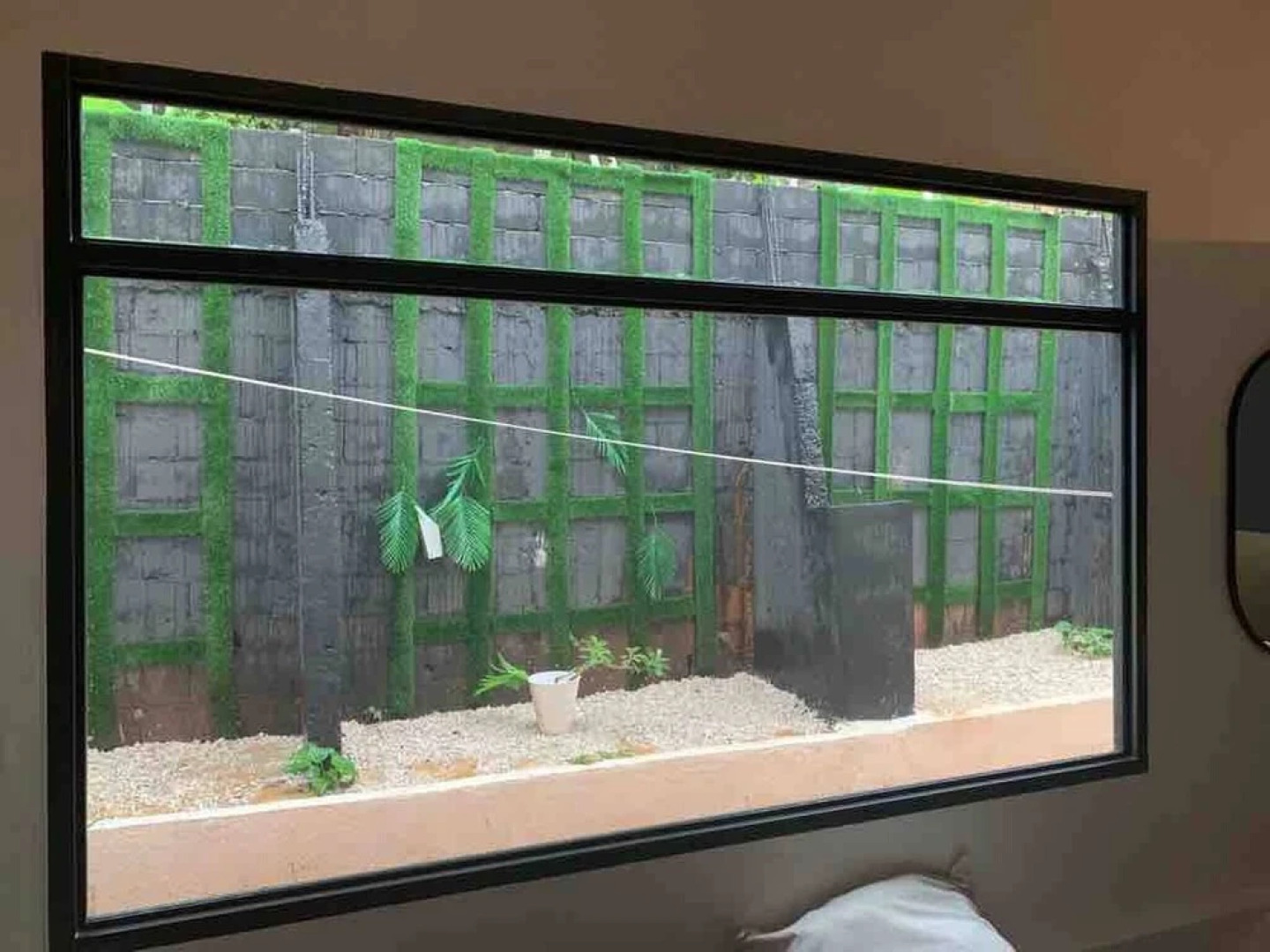 Pr Pvt Rm 5 Qn Bed Gated Comm Easy Parking