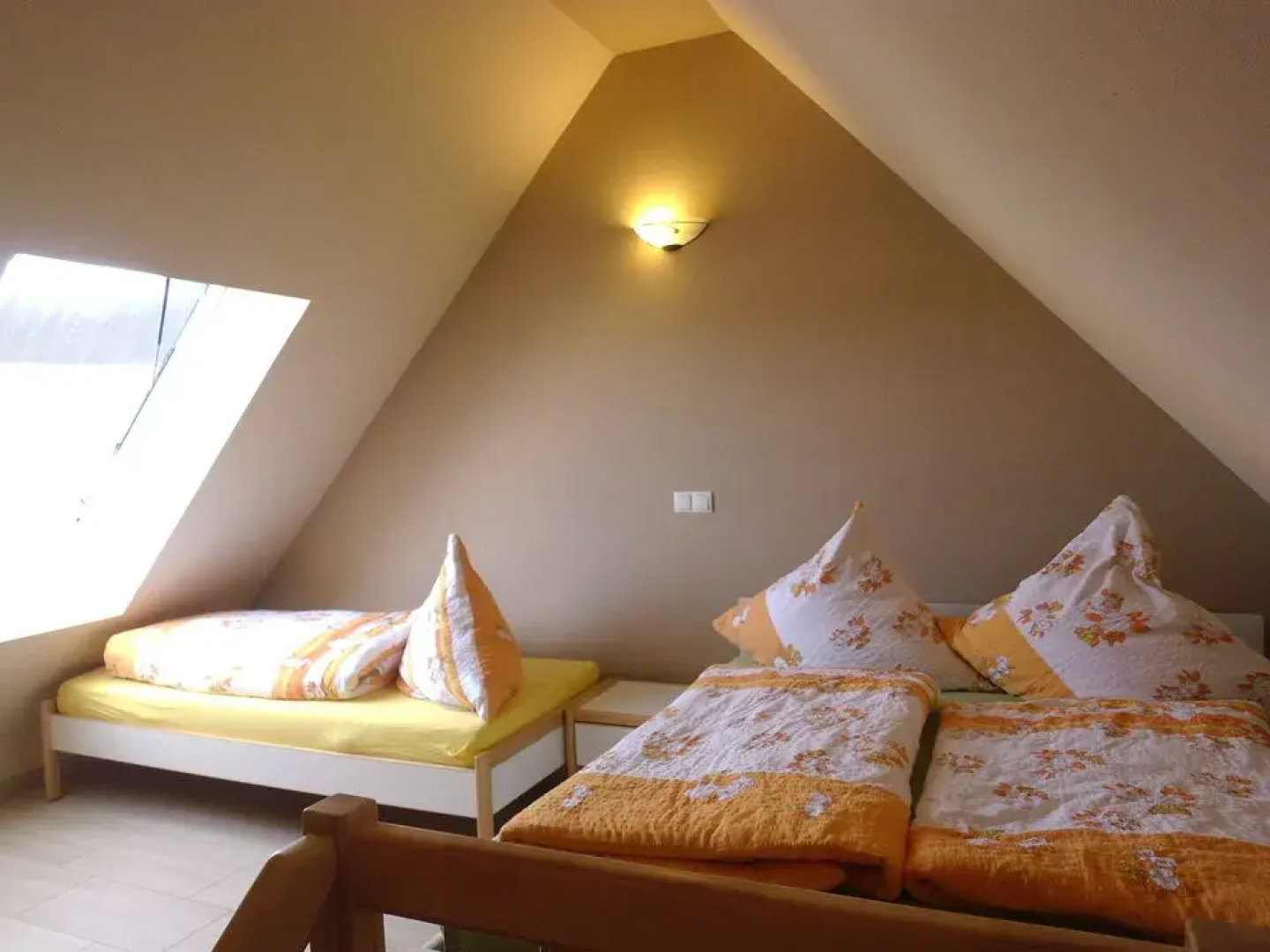 Gästehaus Milella Rust