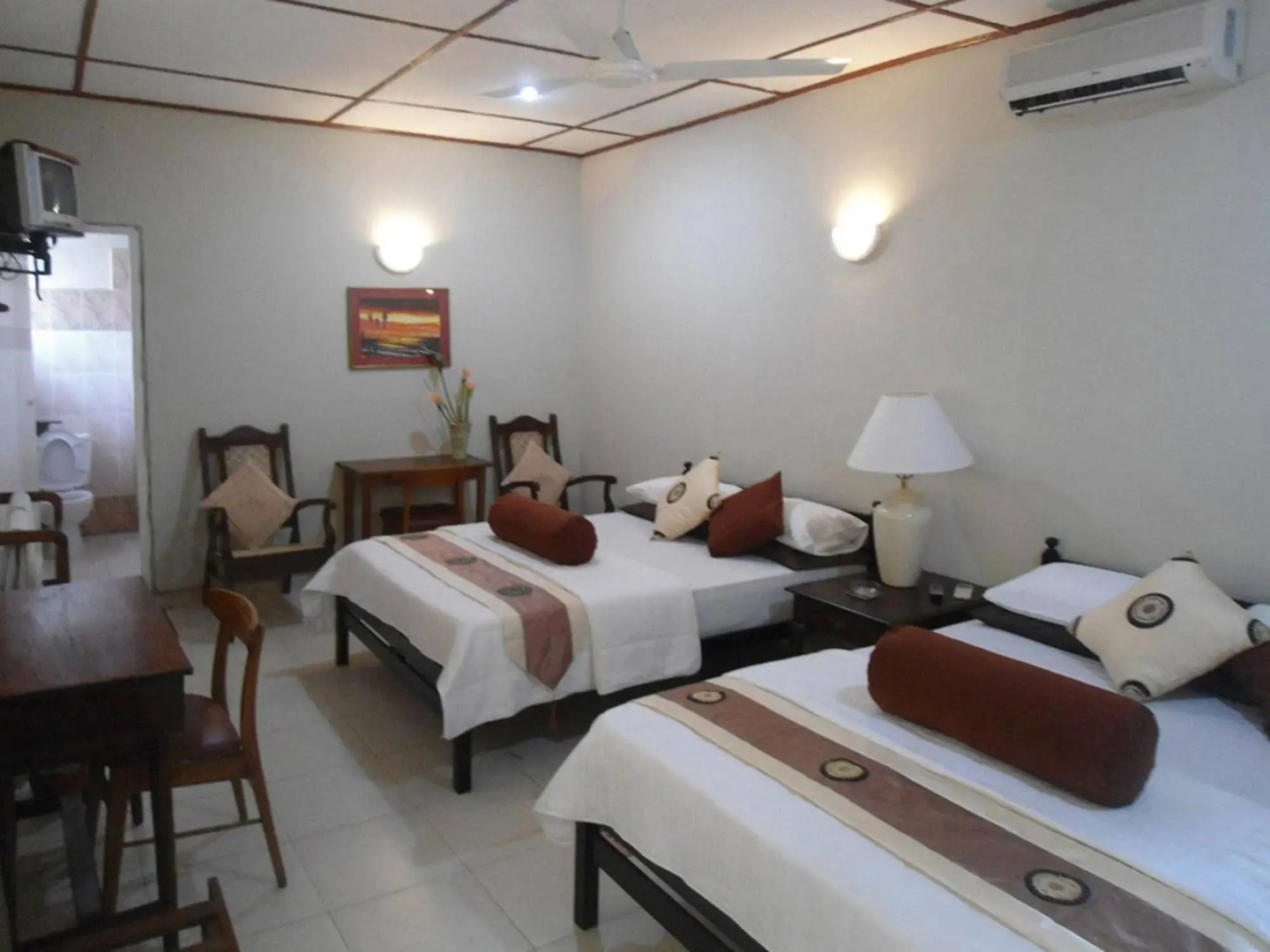 Ranveli Beach Resort