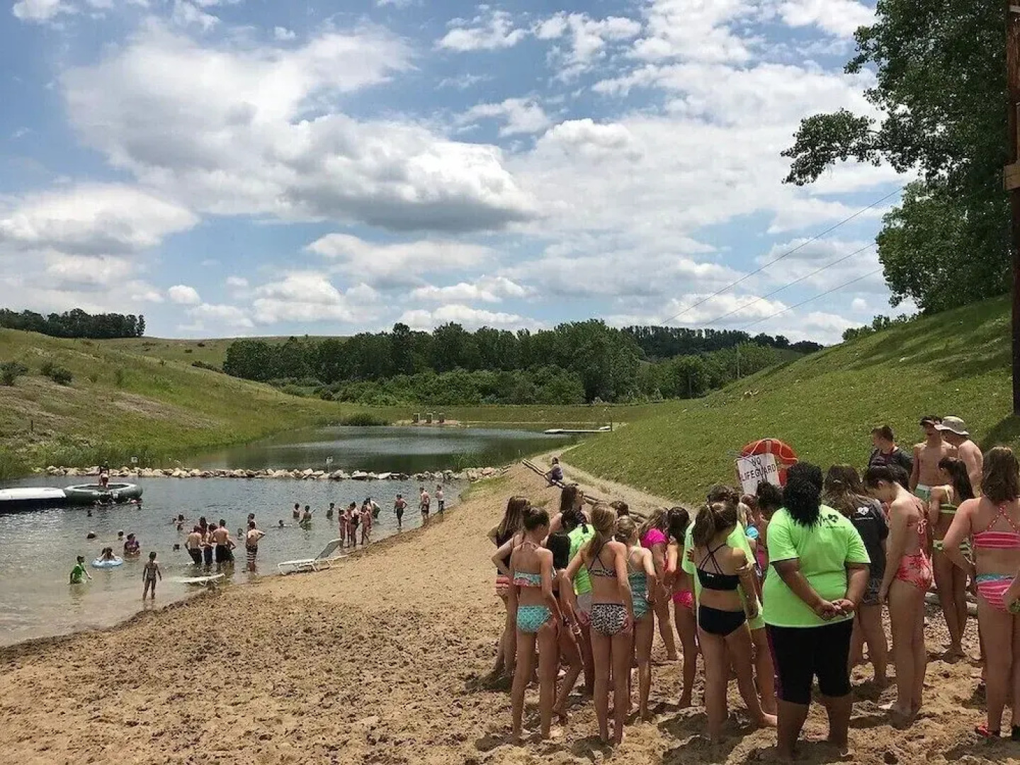 Zion Retreat & RV Park