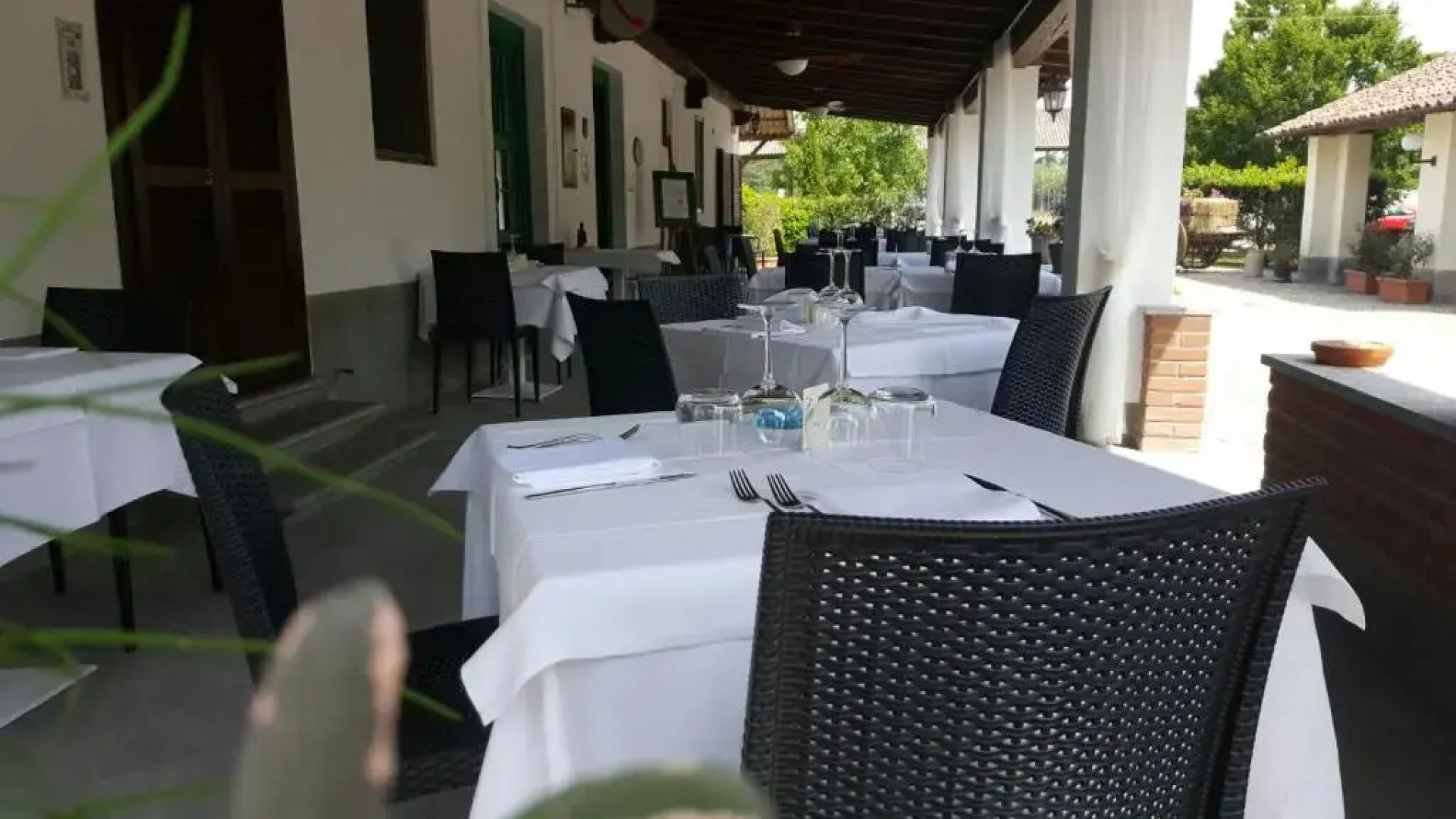 Da Carla Trattoria con Locanda