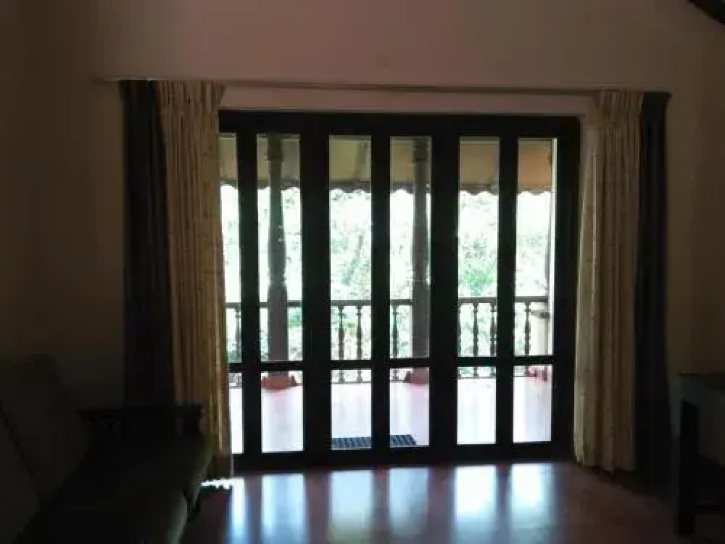 Phalguni River Lodge