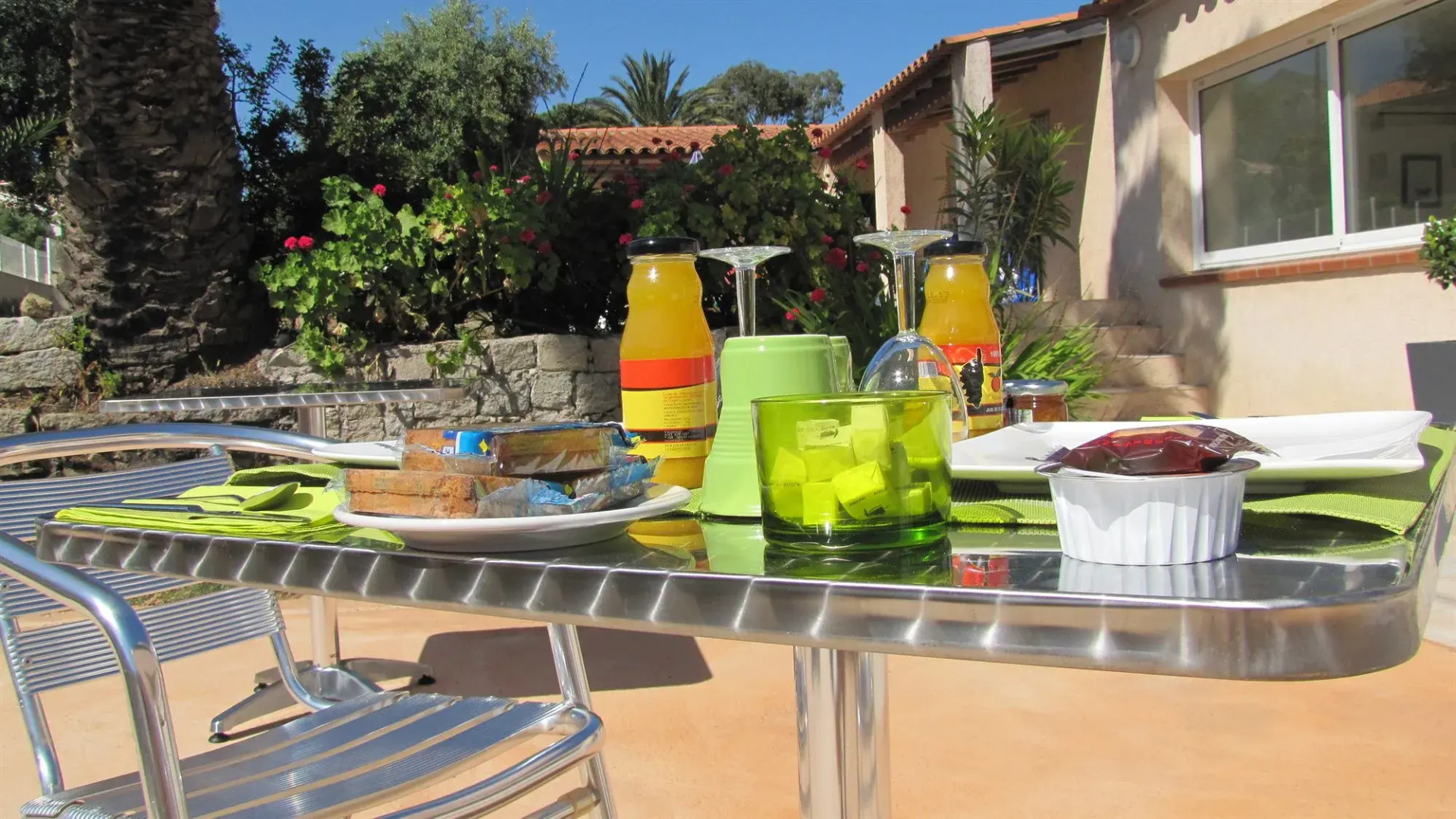 Résidence Saint Michel