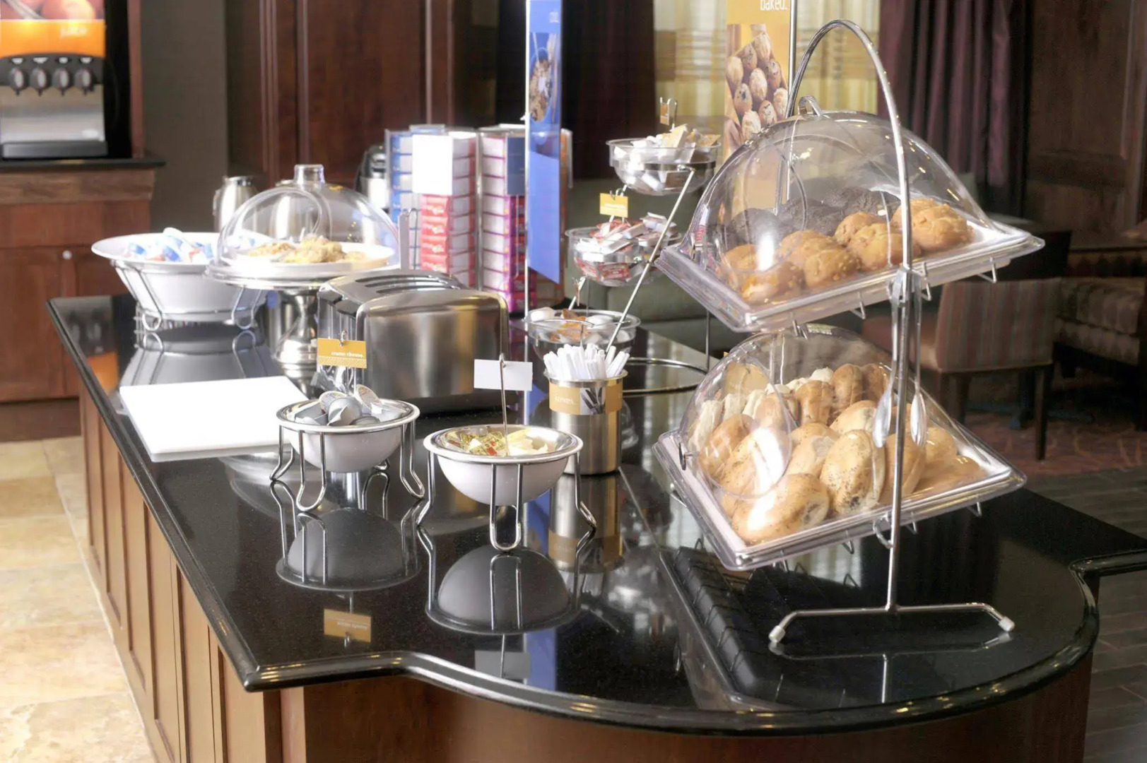 Hampton Inn & Suites Chadds Ford