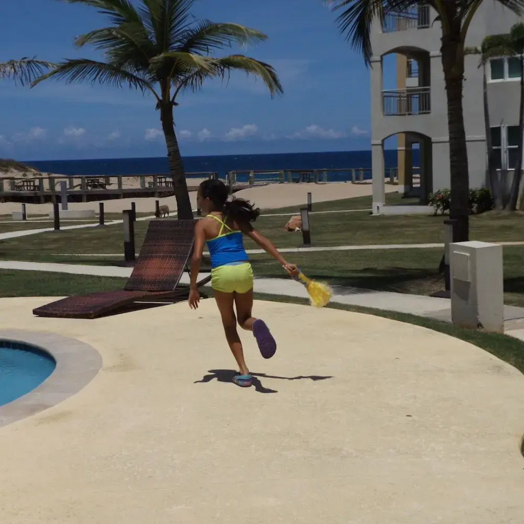 Jobos Beach Premium Apartment