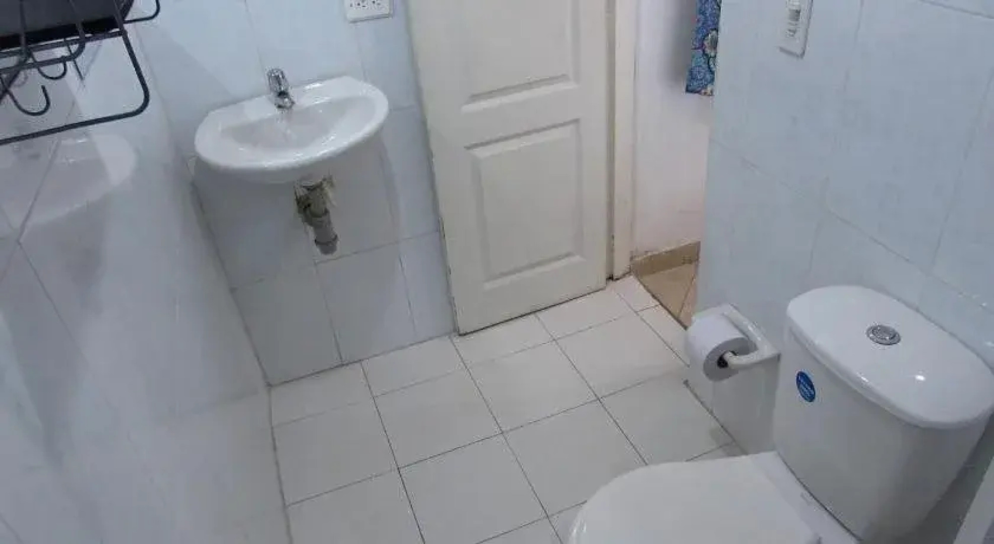 Casa Rome Hostel San Gil