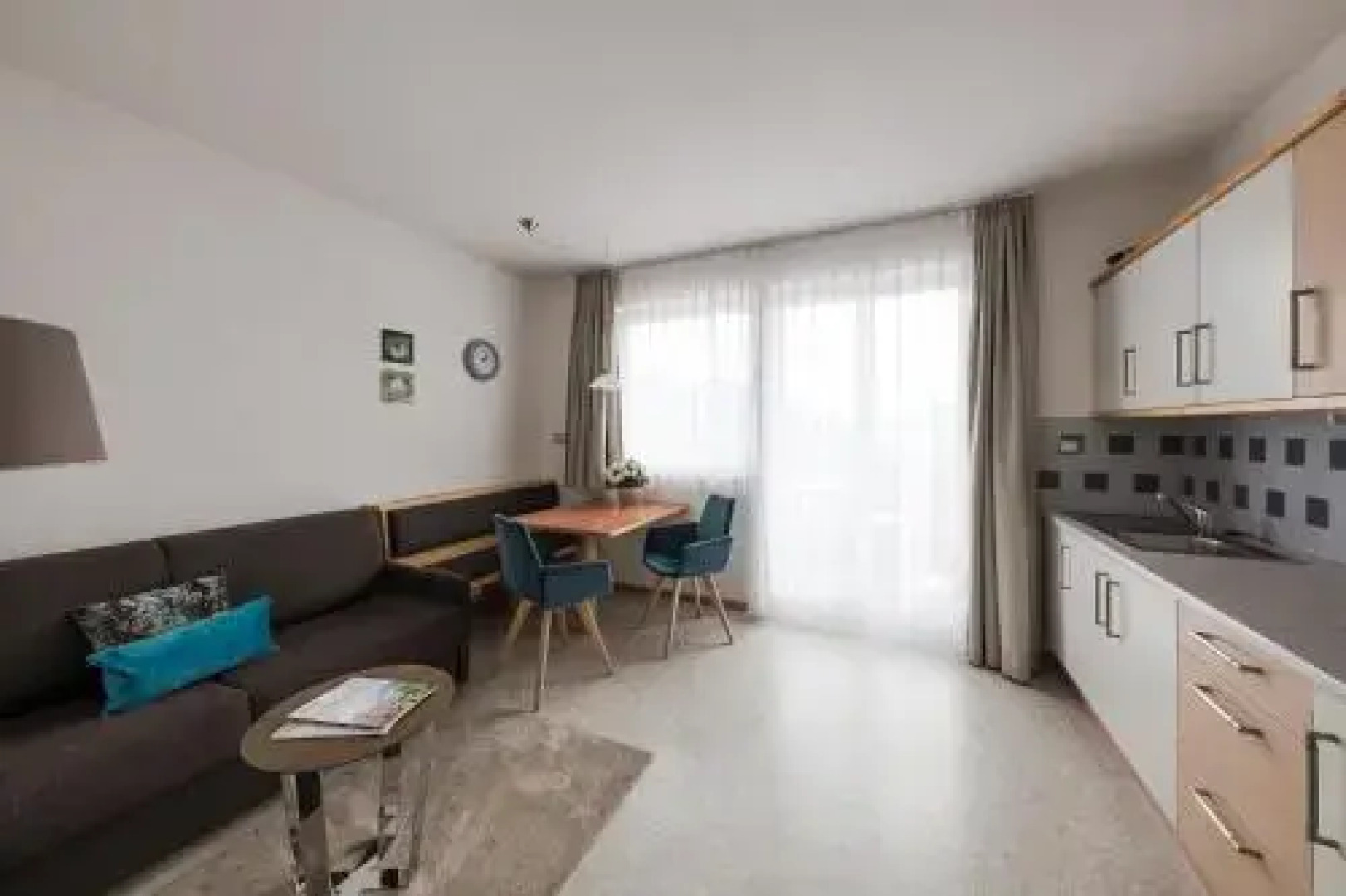 Hotel & Residence Rebhof