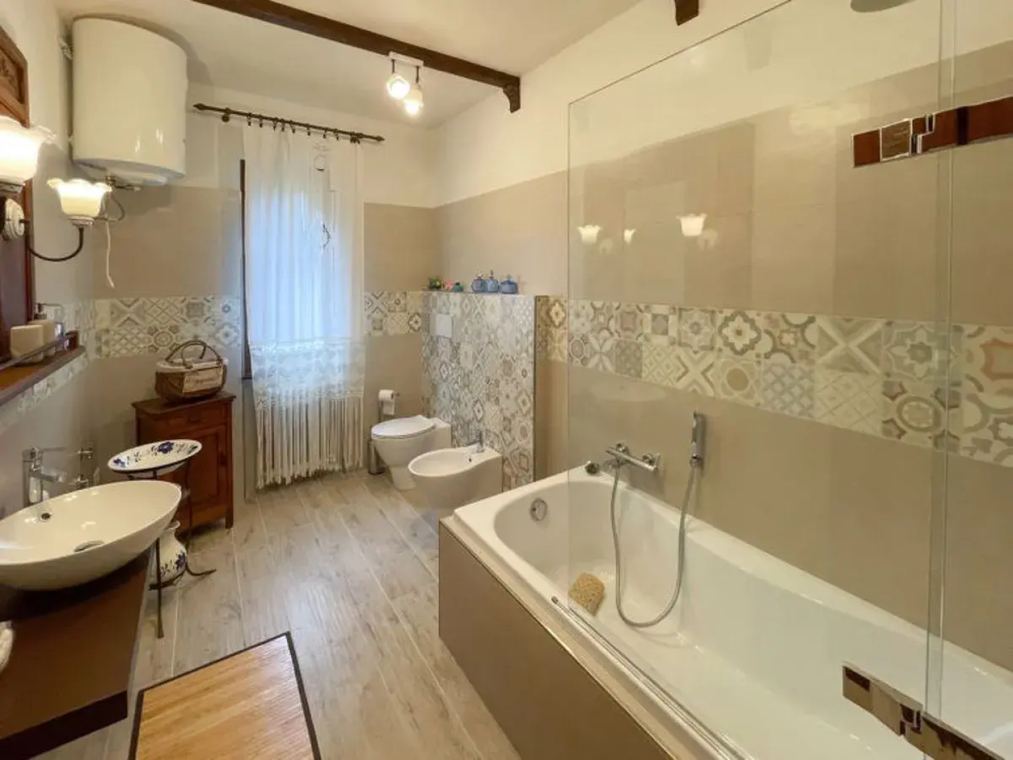 House Ca Breia Castel Rocchero