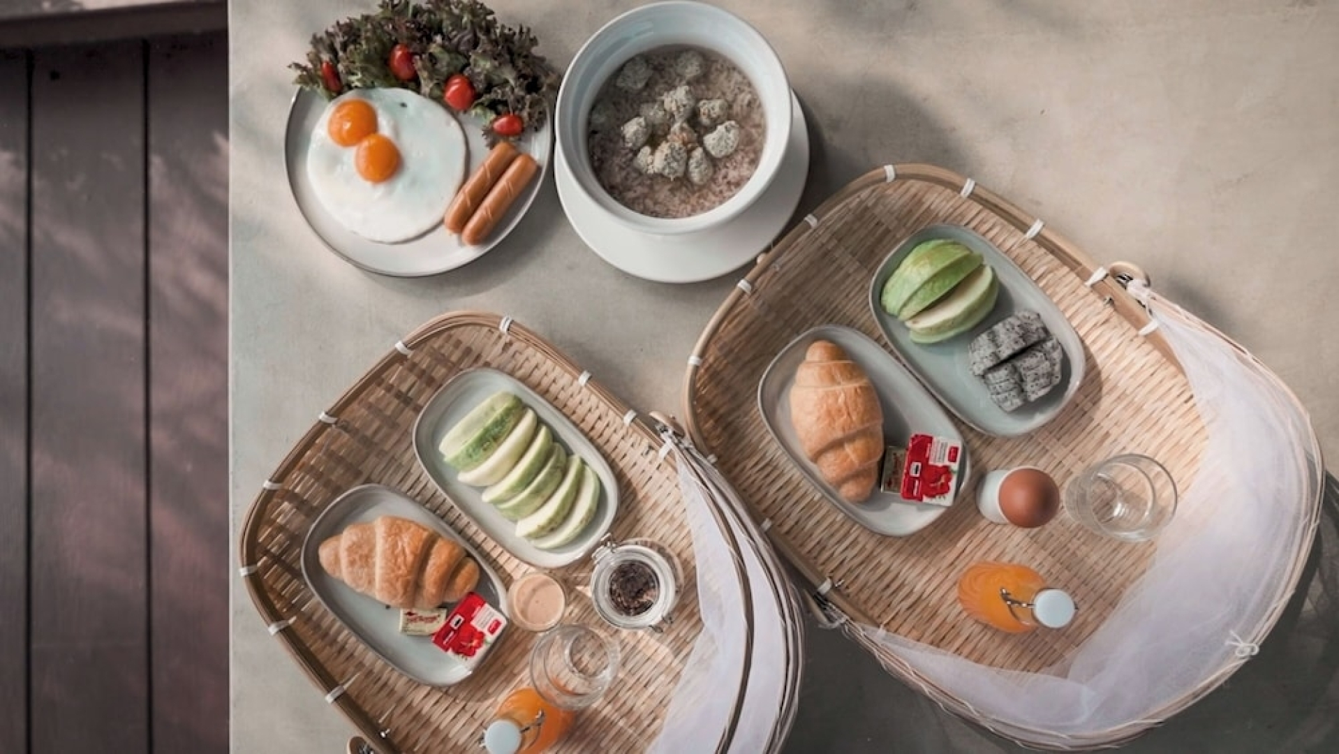 Camp Cayla - Stellar