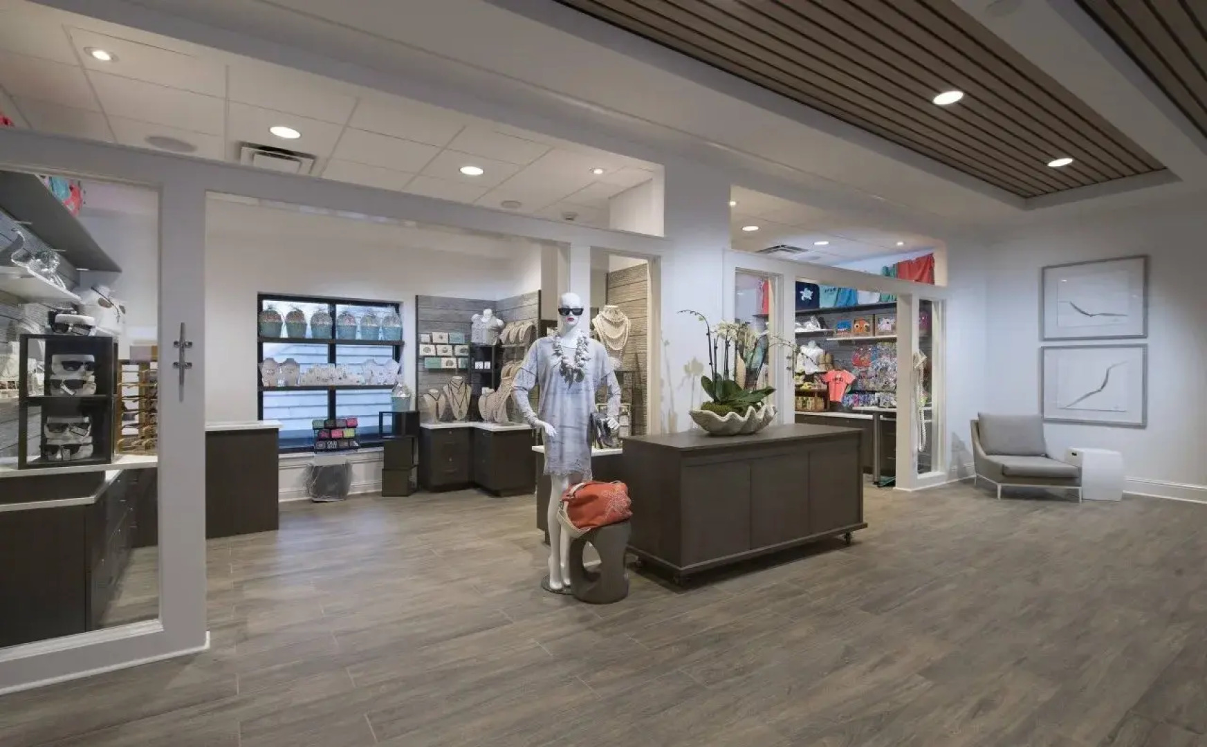 SpringHill Suites by Marriott Navarre Oceanfront