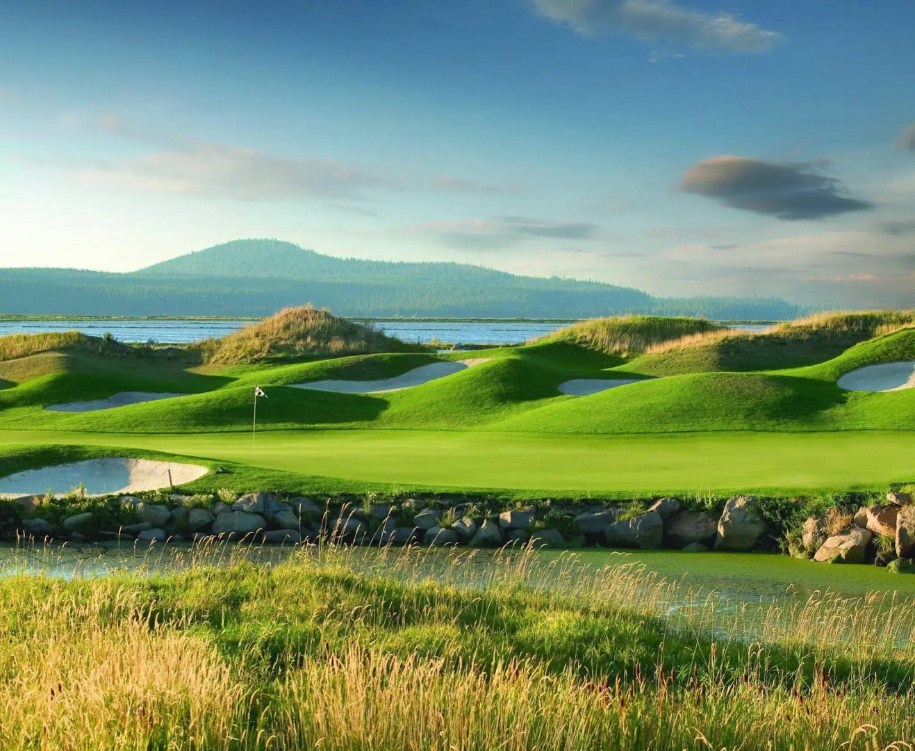 WorldMark Running Y Resort