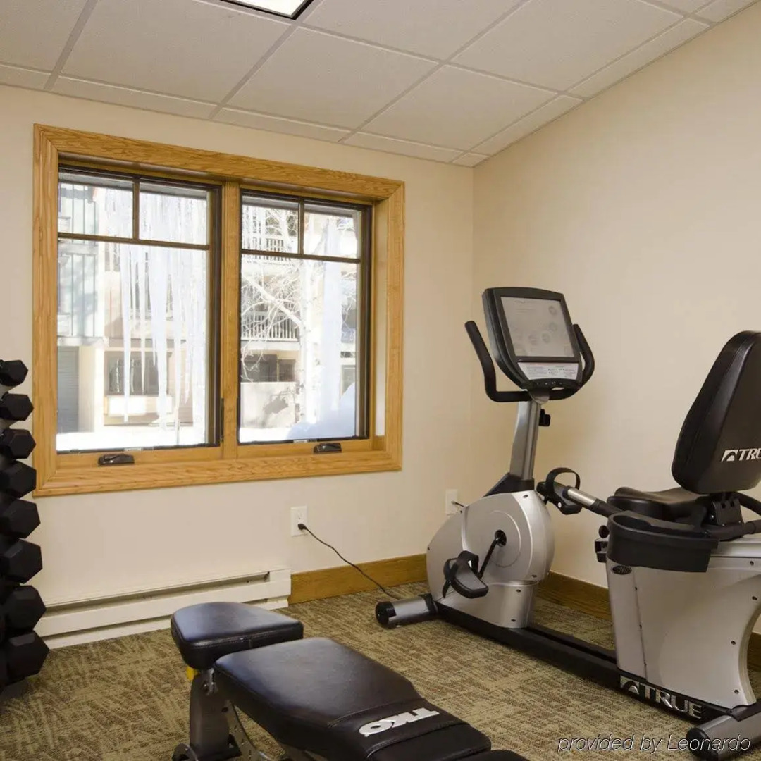 The Phoenix at Steamboat