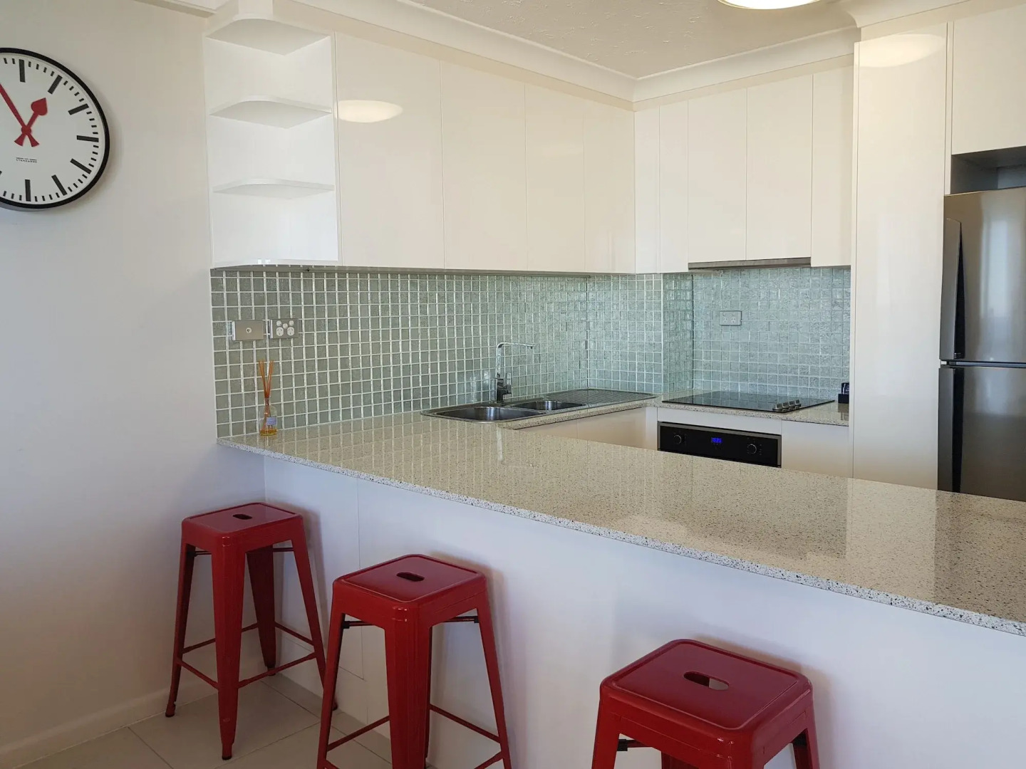 Beachcomber Surfers Paradise