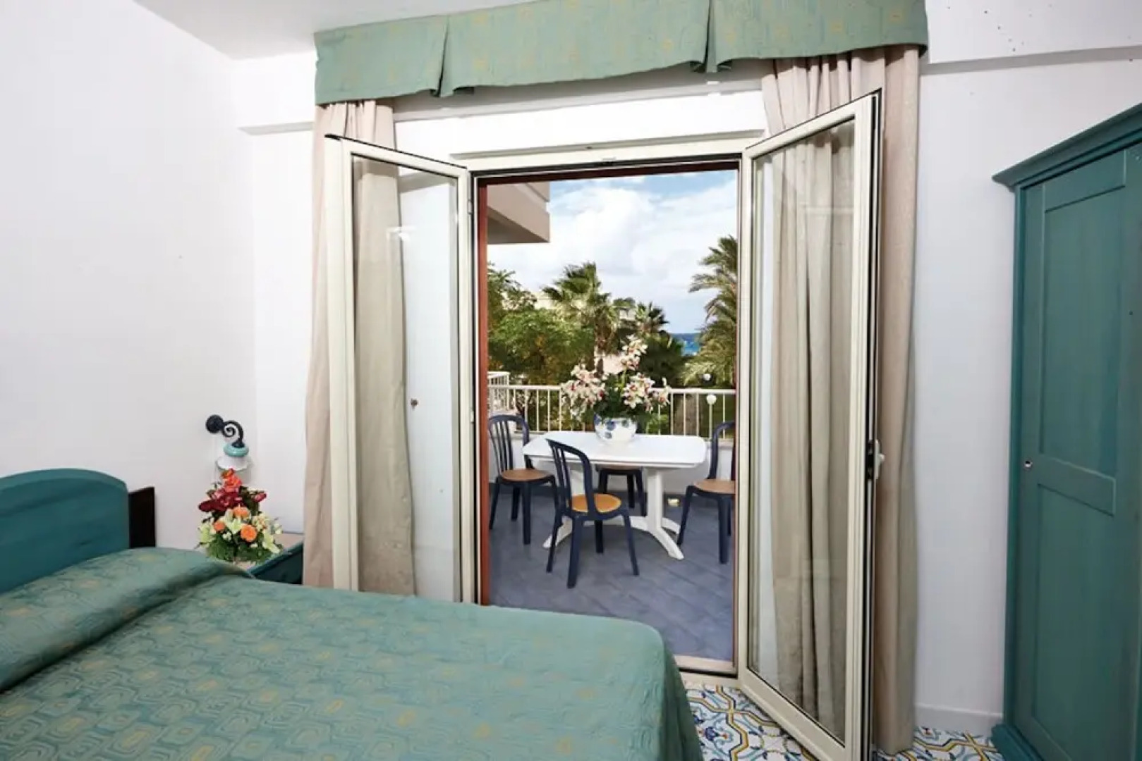 Hotel Club Residence Martinica