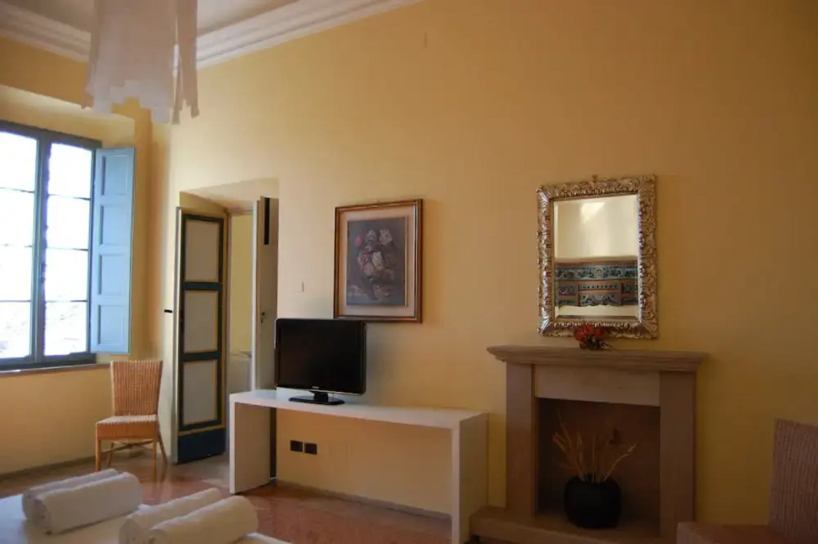 Residenza La Canonica