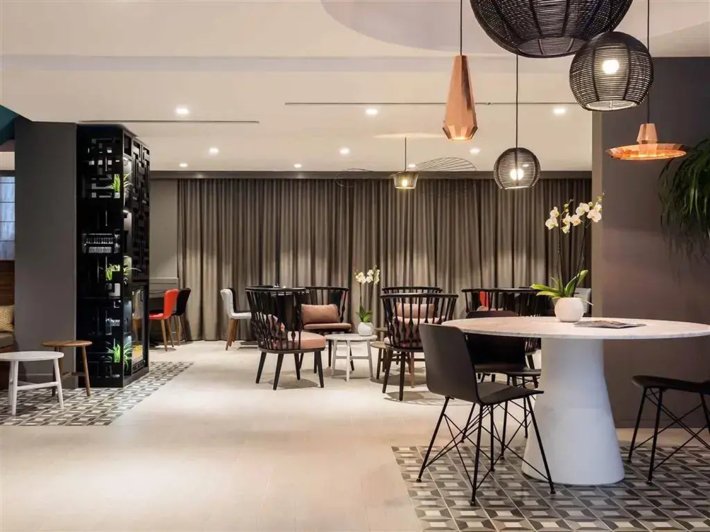 Hotel Maison Louise Lille Centre - Handwritten Collection