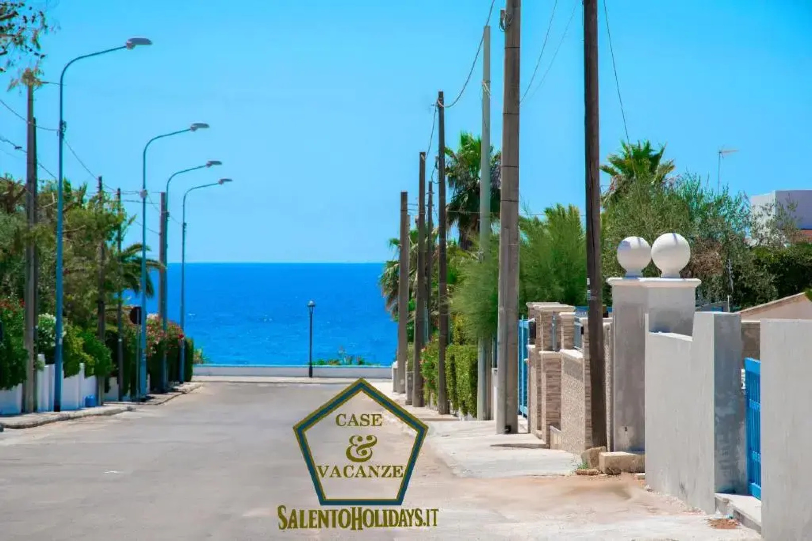 Residence Salentoholidays