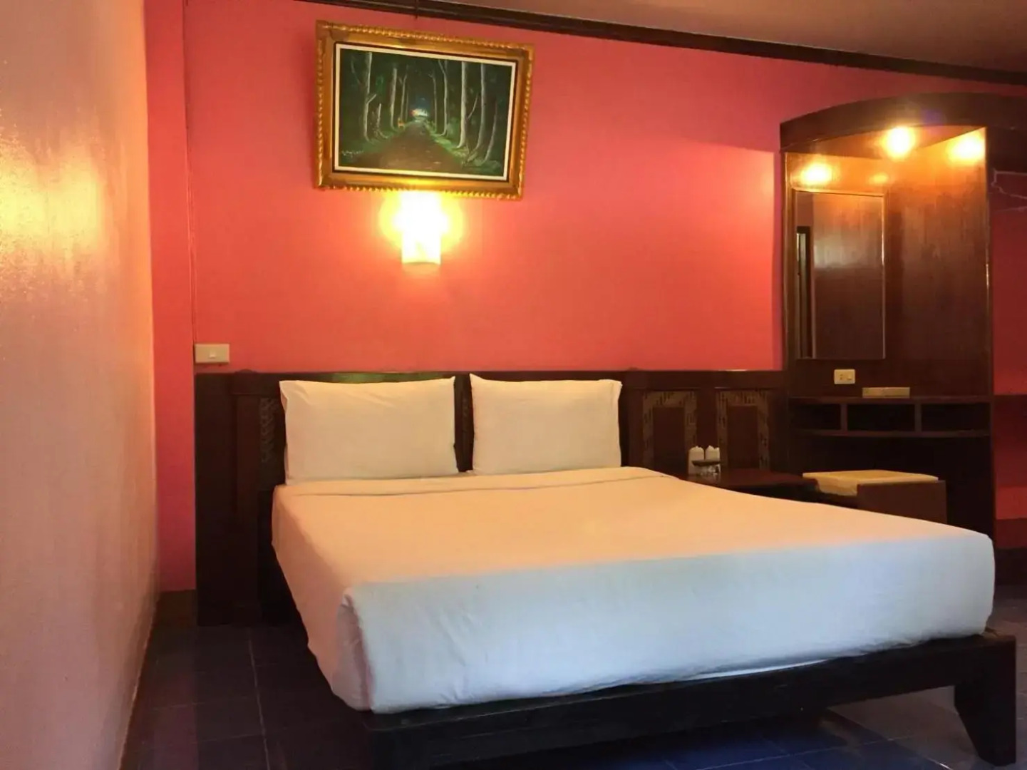 Railay Viewpoint Resort