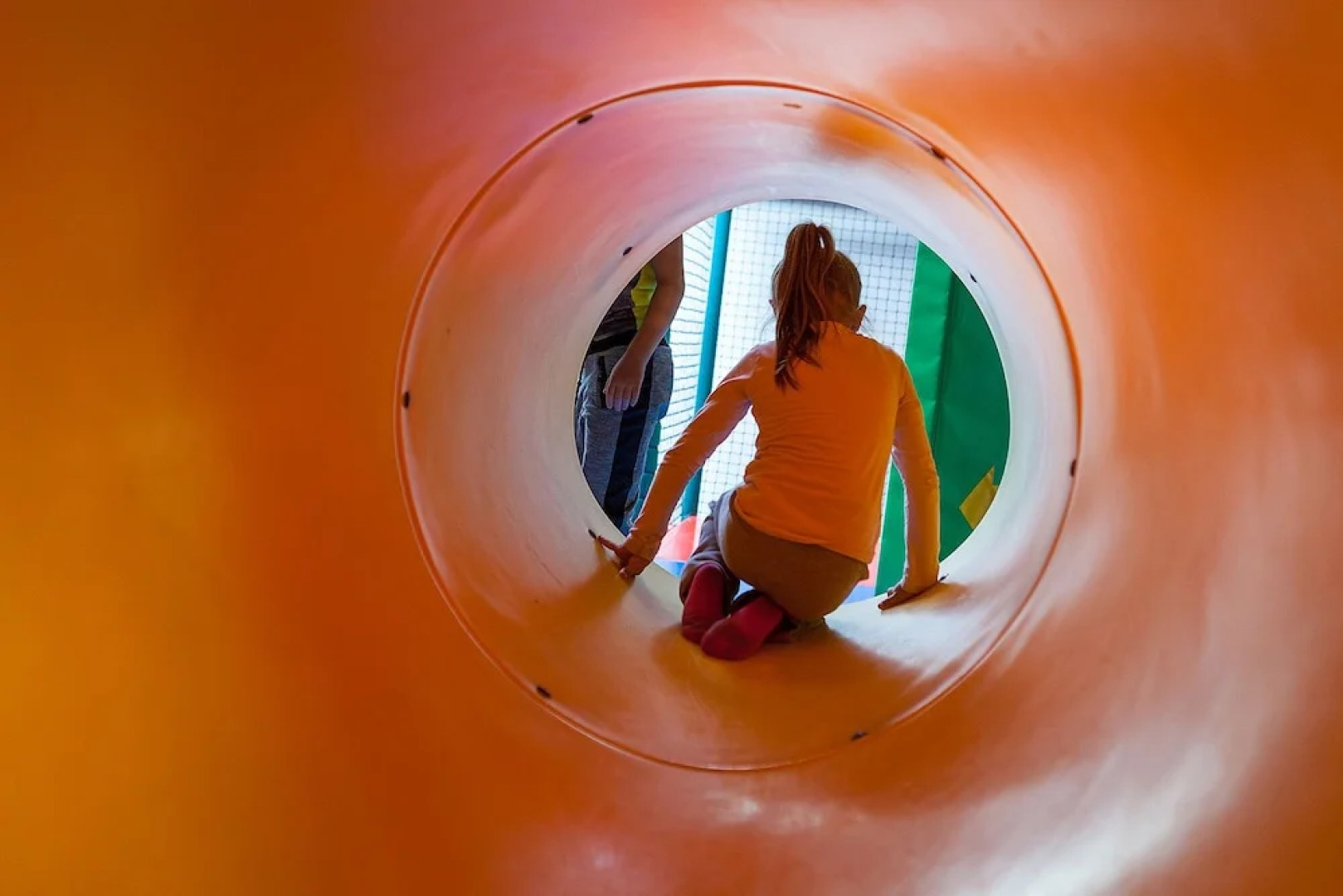 Oostappen Vakantiepark Prinsenmeer