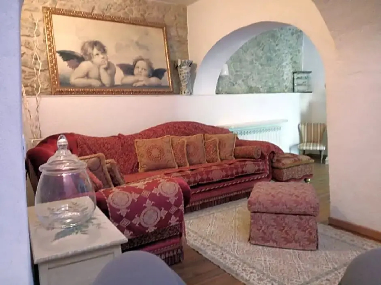 Lo Sporting bed&breakfast