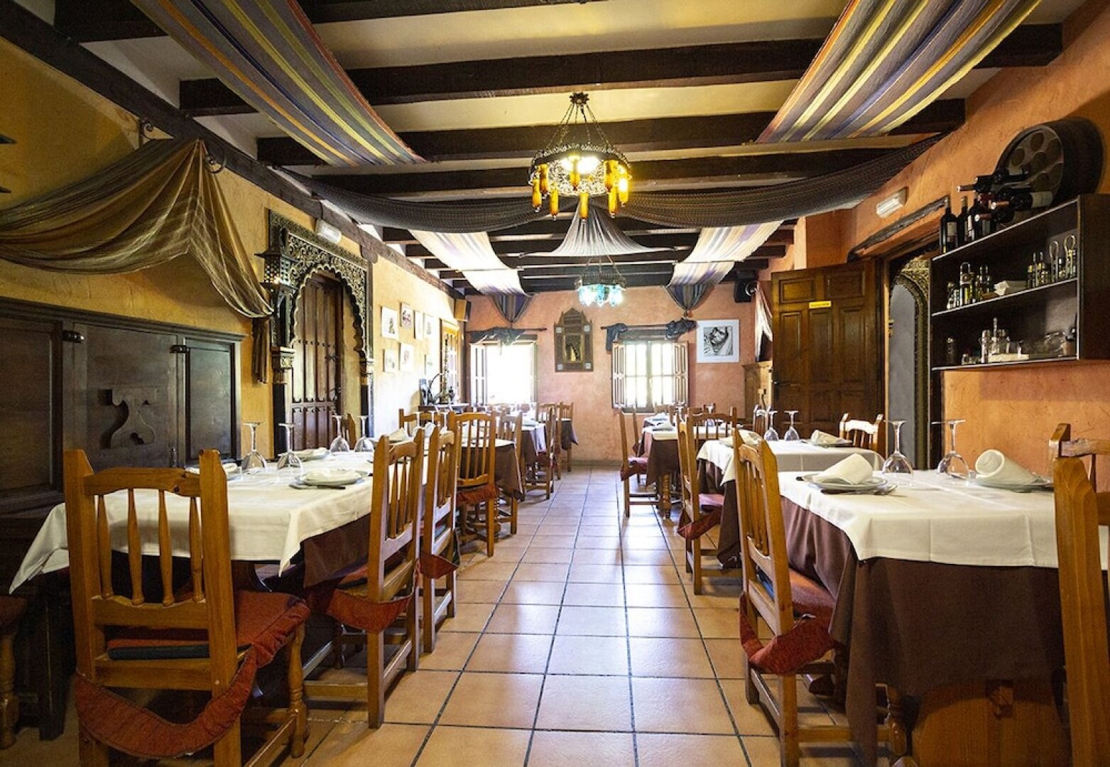 La Casa Rural de Calatañazor