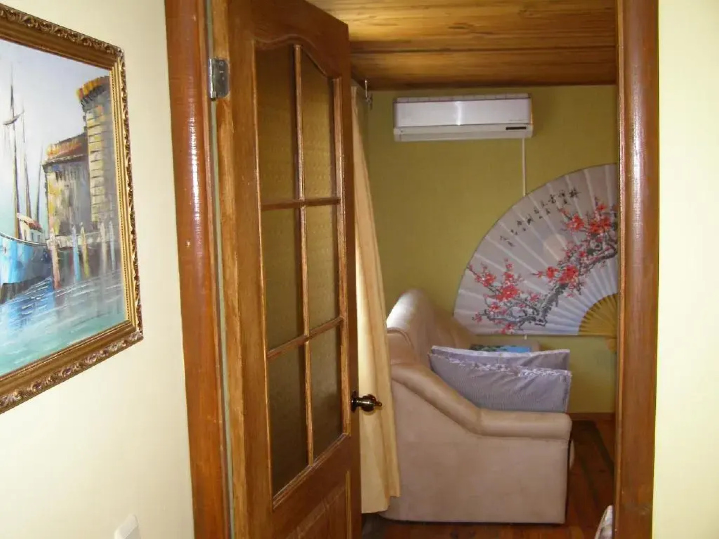 Villa Golubaya loguna