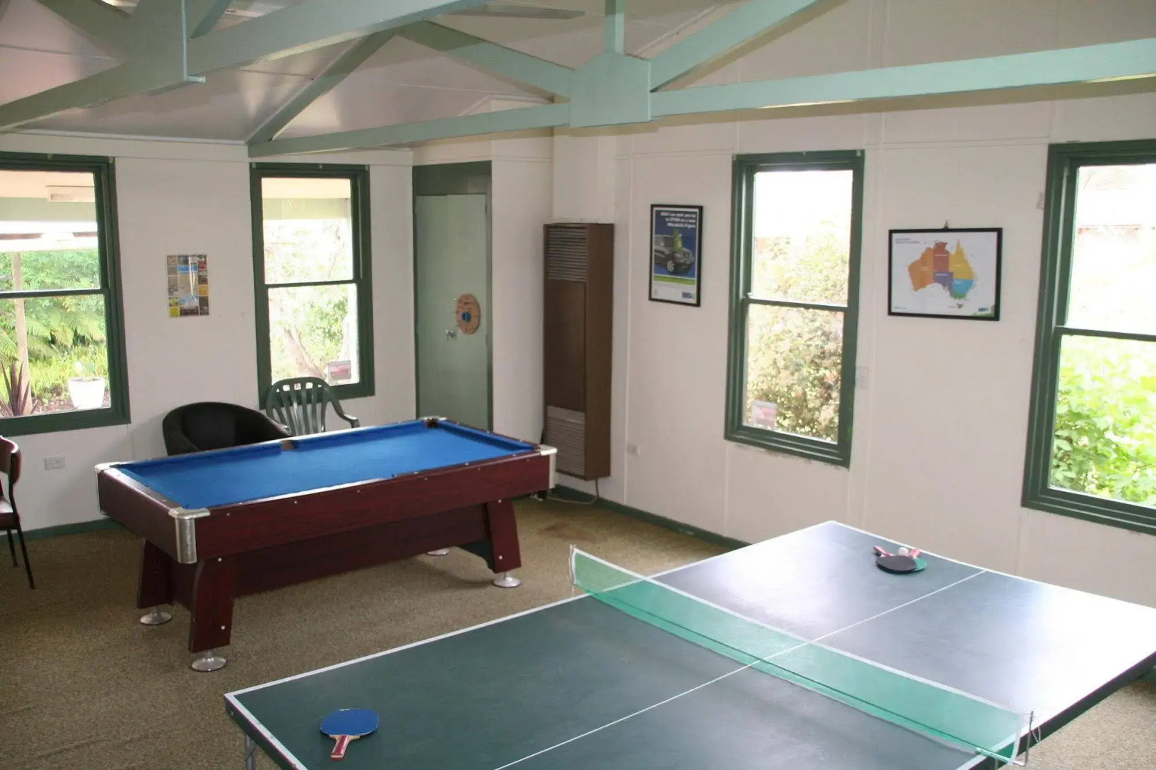 Big4 Shepparton Park Lane