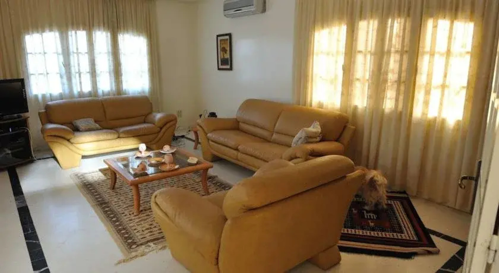 Maison D'Hôtes Villa Fatima