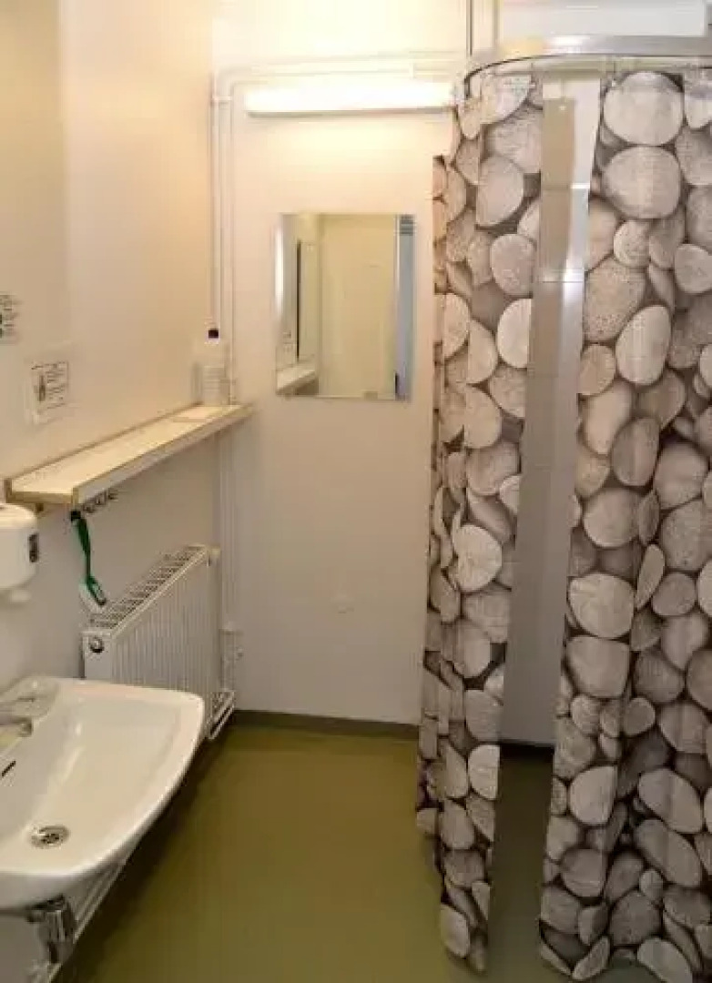 Camp Gielas Arvidsjaur