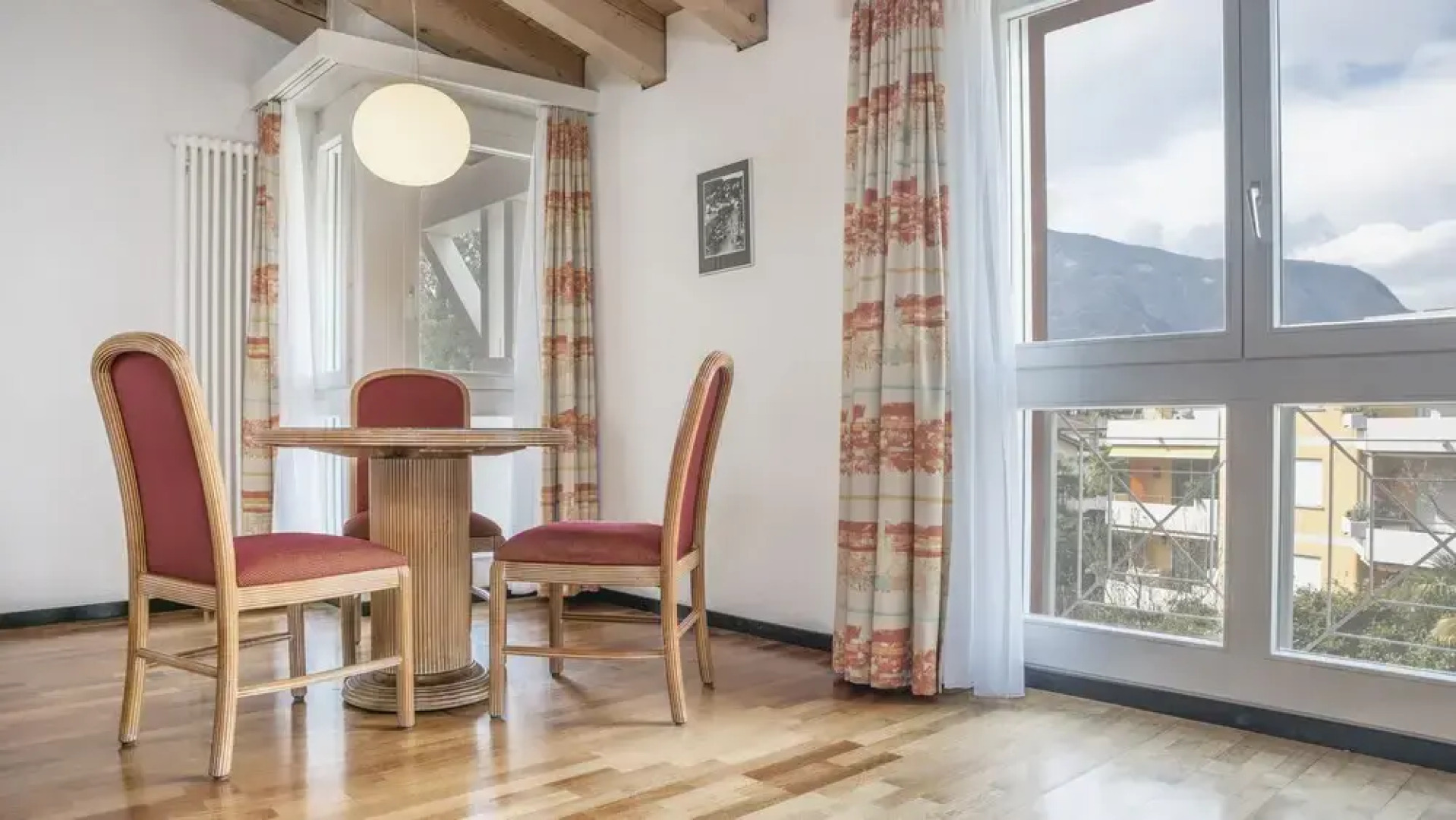 Hapimag Resort Ascona