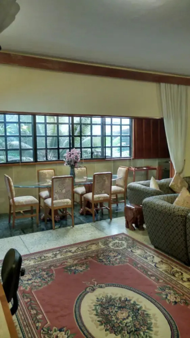 Manuela Residente Resort