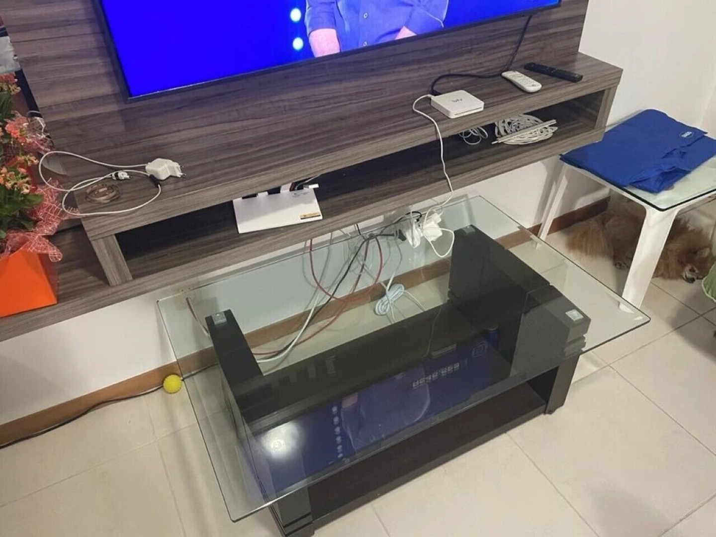 Nautilus Cobertura Master - Penha-SC