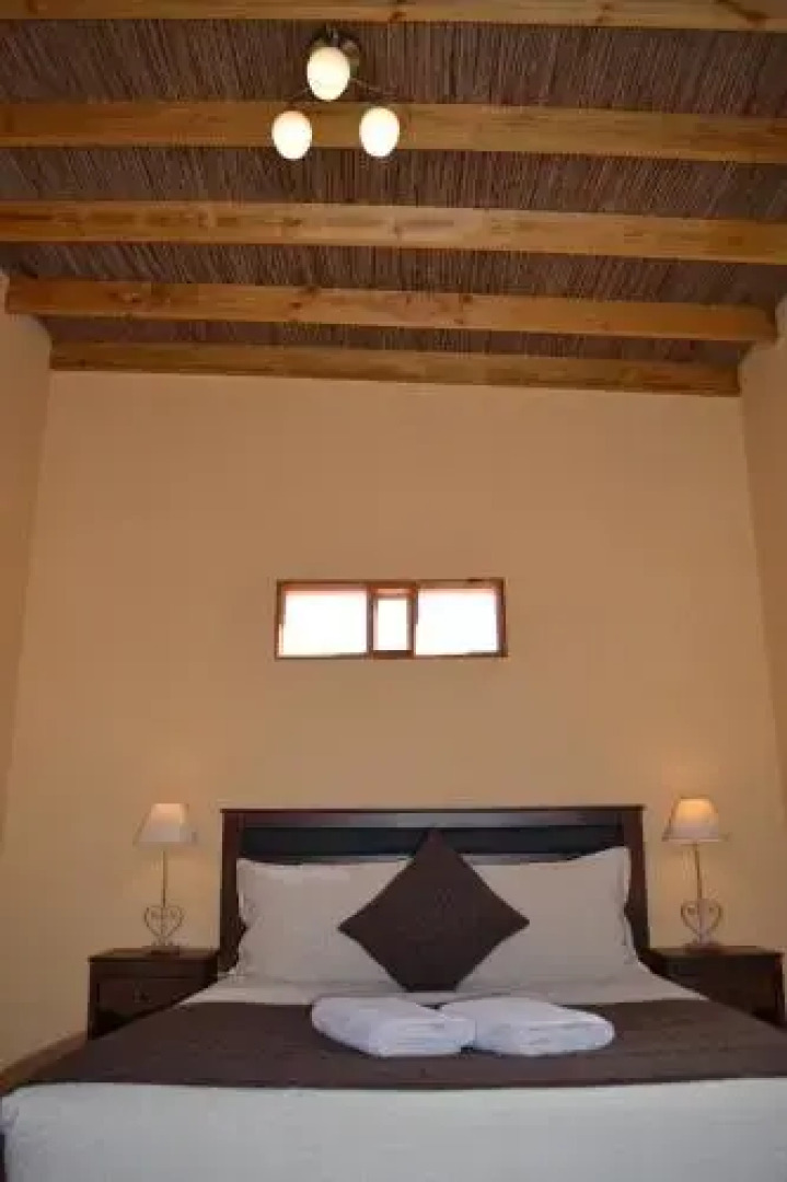 Hostal y Cabañas Renta House San Pedro