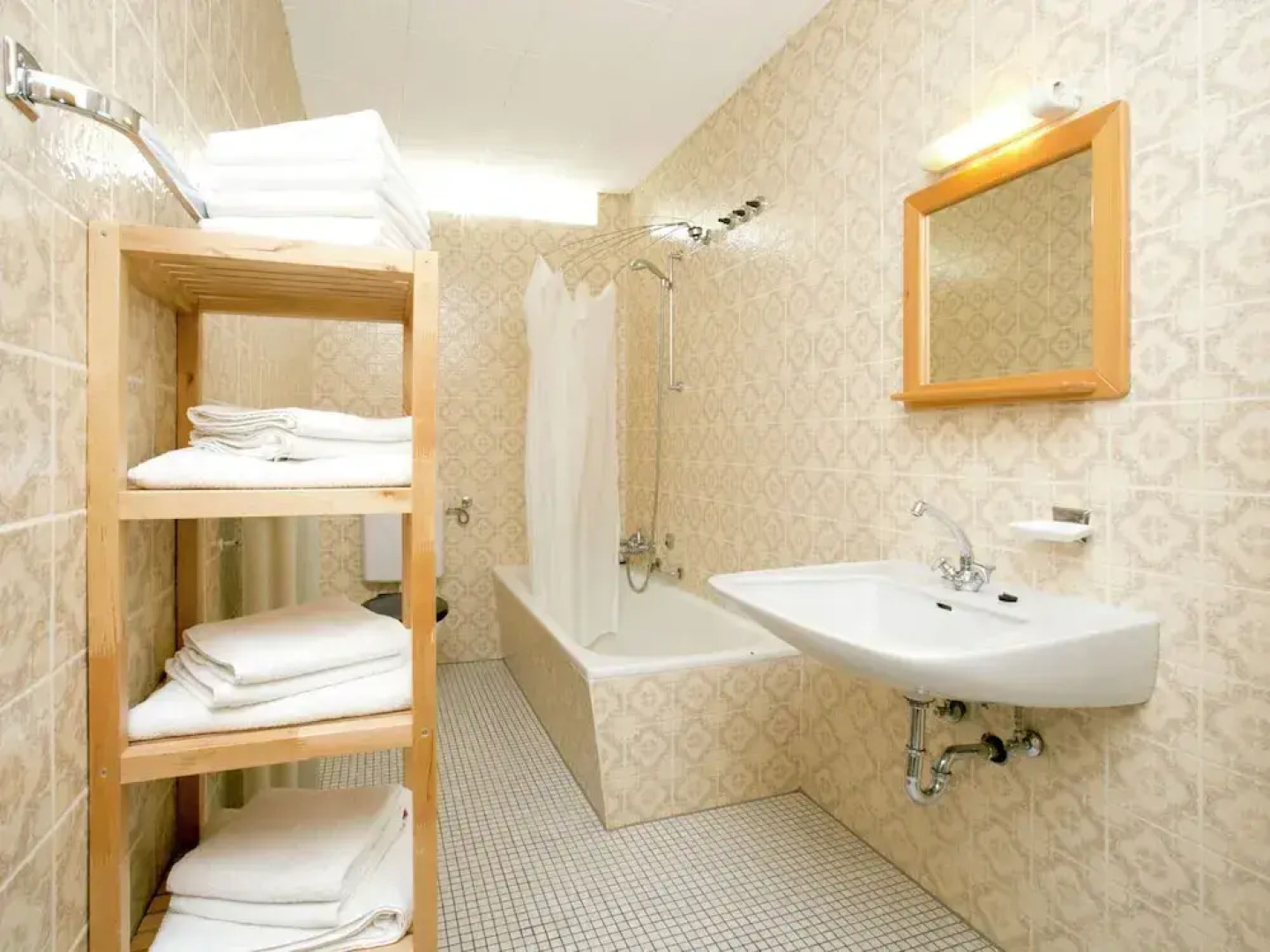 Holiday Home in Germany Near Mullerthal Walks