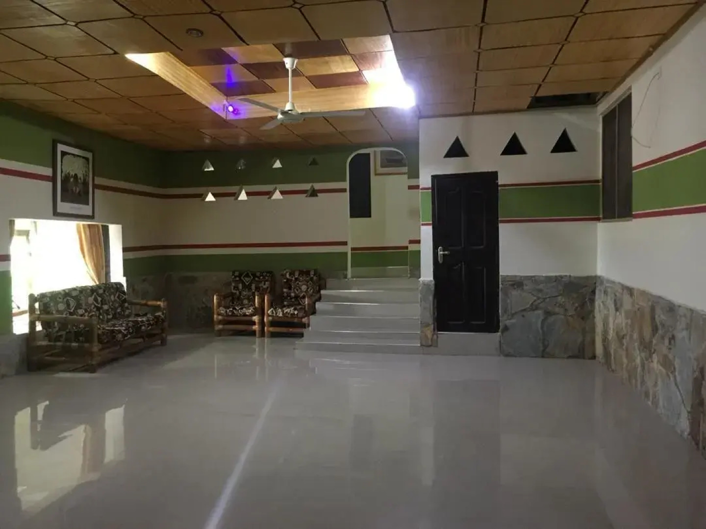 Wildwin Resort - Hostel