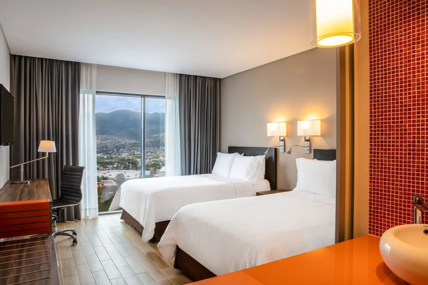 Fiesta Inn Tuxtla Fashion Mall