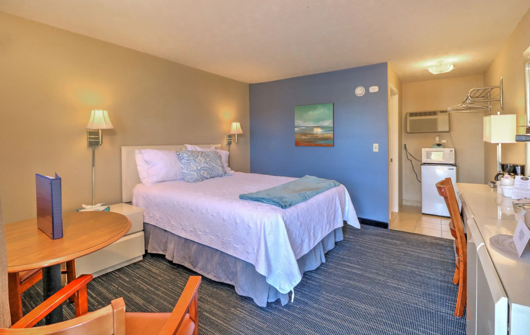 Wells-Ogunquit Resort Motel & Cottages